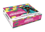 2023 - 24 Upper Deck Credentials Hockey Hobby Box - Cartes Sportives Rive Sud
