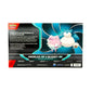 Pokemon Snorlax EX / Blissey EX Special Collection Box