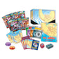 Pokemon Scarlet & Violet Paradox Rift Elite Trainer Box-Roaring Moon