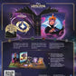 Disney Lorcana Portfolio The First Chapter Binder - The Queen