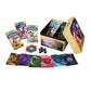 Disney Lorcana Into The Inklands Illumineer's Trove Box