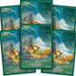 Disney Lorcana Into The Inklands Sleeves 65ct Robin Hood