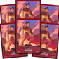 Disney Lorcana Shimmering Skies Sleeves 65ct Aladdin