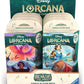 Disney Lorcana Archazia's Island Starter Deck