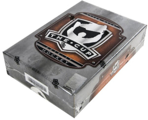 2016-17 Upper Deck The Cup Hockey Hobby Box