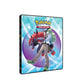 Ultra Pro Pokemon Journey Together 4- Pocket Portfolio Binder
