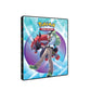 Ultra Pro Pokemon Journey Together 4- Pocket Portfolio Binder