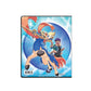 Ultra Pro Pokemon Journey Together 4- Pocket Portfolio Binder