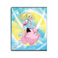 Ultra Pro Pokemon Journey Together 9- Pocket Portfolio Binder