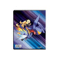 Ultra Pro Pokemon Destined Rivals 4- Pocket Portfolio Binder