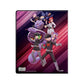 Ultra Pro Pokemon Destined Rivals 9- Pocket Portfolio Binder
