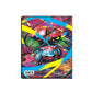 Ultra Pro Pokemon Mega Evolution 4- Pocket Portfolio Binder