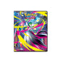 Ultra Pro Pokemon Mega Evolution 4- Pocket Portfolio Binder