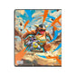 Ultra Pro Pokemon Mega Evolution 9- Pocket Portfolio Binder