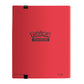 Ultra Pro Pokemon Charmander 9-Pocket Pro Binder