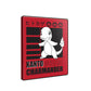 Ultra Pro Pokemon Charmander 4- Pocket Portfolio Binder
