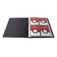 Ultra Pro Pokemon Perfect Order 4- Pocket Portfolio Binder