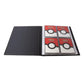 Ultra Pro Pokemon Perfect Order 4- Pocket Portfolio Binder