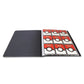 Ultra Pro Pokemon Perfect Order 9- Pocket Portfolio Binder