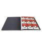 Ultra Pro Pokemon Chaos Rising 9- Pocket Portfolio Binder