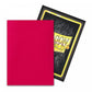 Dragon Shield 100ct Standard Size Dual Sleeves Fury