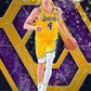 2024-25 Panini Mosaic Basketball Fast Break Box