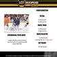 2019-20 Upper Deck Series 1 Hockey Retail Box - Cartes Sportives Rive Sud