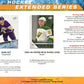 2020-21 Upper Deck Extended Series Hockey Retail Box - Cartes Sportives Rive Sud