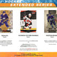 2020-21 Upper Deck Extended Series Hockey Retail Box - Cartes Sportives Rive Sud