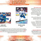 2020-21 Upper Deck Series 1 Hockey Hobby Box - Cartes Sportives Rive Sud