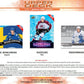 2020-21 Upper Deck Series 1 Hockey Hobby Box - Cartes Sportives Rive Sud