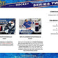 2020-21 Upper Deck Series 2 Hockey Hobby Box - Cartes Sportives Rive Sud