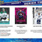 2020-21 Upper Deck Series 2 Hockey Hobby Box - Cartes Sportives Rive Sud