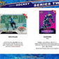 2020-21 Upper Deck Series 2 Hockey Hobby Box - Cartes Sportives Rive Sud