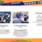 2020-21 Upper Deck Series 2 Hockey Retail Box - Cartes Sportives Rive Sud