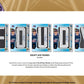 2020 - 21 Upper Deck SP Game Used Hockey Hobby Box - Cartes Sportives Rive Sud