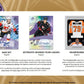 2020 - 21 Upper Deck SP Game Used Hockey Hobby Box - Cartes Sportives Rive Sud