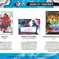 2020-21 Upper Deck SPX Hockey Hobby Box - Cartes Sportives Rive Sud