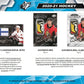 2020-21 Upper Deck SPX Hockey Hobby Box - Cartes Sportives Rive Sud