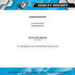 2020-21 Upper Deck SPX Hockey Hobby Box - Cartes Sportives Rive Sud