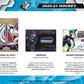 2020-21 Upper Deck SPX Hockey Hobby Box - Cartes Sportives Rive Sud