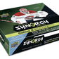 2020 - 21 Upper Deck Synergy Hockey Hobby Box - Cartes Sportives Rive Sud