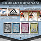 2020-21 Upper Deck The Cup Hockey Hobby Box - Cartes Sportives Rive Sud