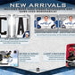 2020-21 Upper Deck The Cup Hockey Hobby Box - Cartes Sportives Rive Sud