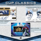 2020-21 Upper Deck The Cup Hockey Hobby Box - Cartes Sportives Rive Sud