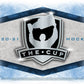 2020-21 Upper Deck The Cup Hockey Hobby Box - Cartes Sportives Rive Sud