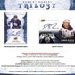 2020-21 Upper Deck Trilogy Hockey Hobby Box - Cartes Sportives Rive Sud