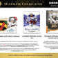 2020 - 21 Upper Deck Ultimate Hockey Hobby Box - Cartes Sportives Rive Sud