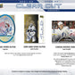 2021-22 & 2022-23 Upper Deck Clear Cut Hockey Hobby Box - Cartes Sportives Rive Sud
