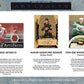 2021-22 Upper Deck Artifacts Hockey Hobby Box - Cartes Sportives Rive Sud